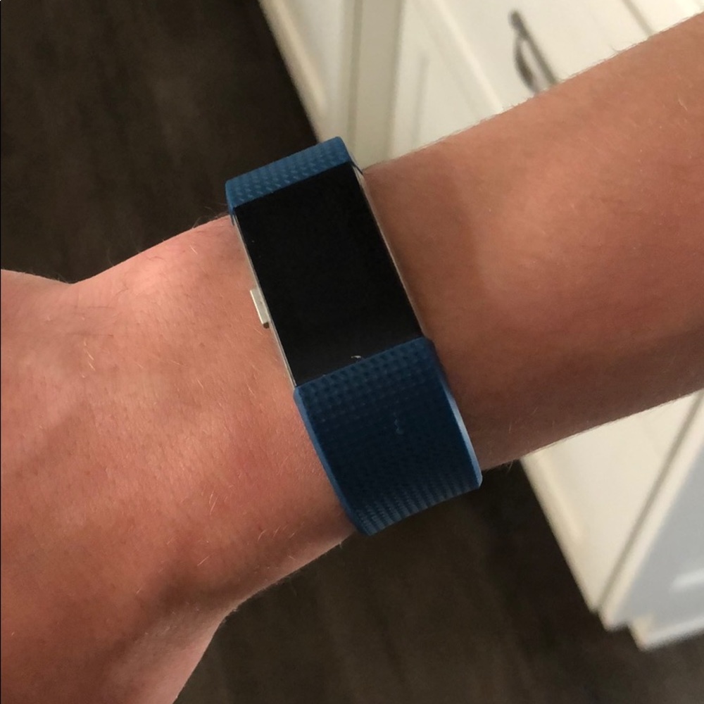 FitBit Charge 3